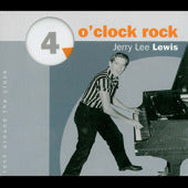 4 O'clok Rock
