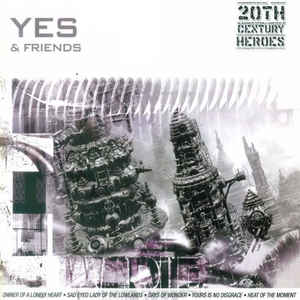 Hits And More From The Yes Family