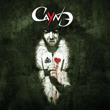 Cayne