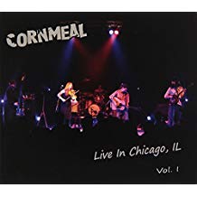 Live In Chicago Il Volume 1