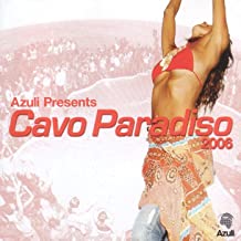 Azuli Presents Cavo Paradiso 2006