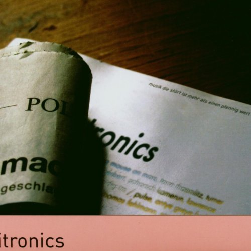 Politronics