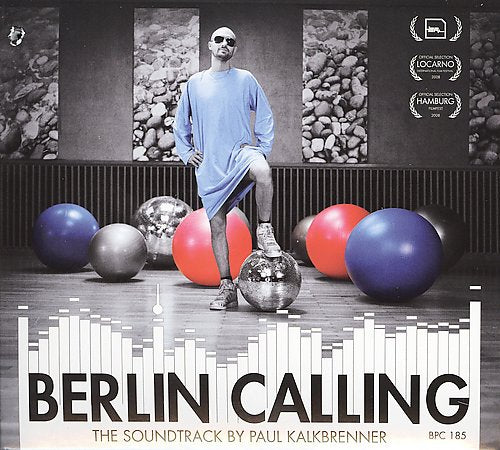 Berlin Calling