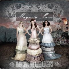 Dancing With Daggers