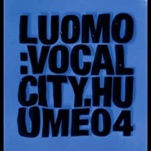 Vocalcity