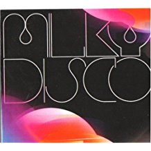 Milky Disco