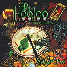 Swamp Jam