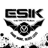 Tacfit Album Dare More Bleed Less