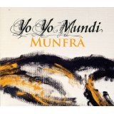 Munfra