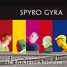The Rhinebeck Sessions