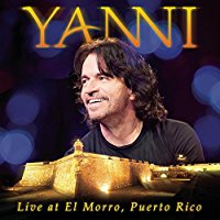Live At El Morro Puerto Rico Cd+Dvd