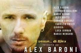 Il Senso..Di Alex - Tributo Ad Alex Baroni