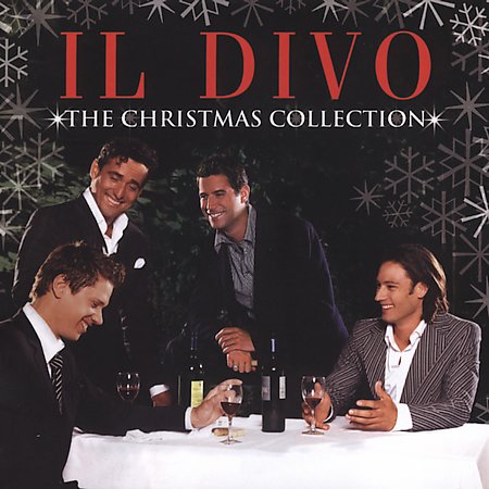 The Christmas Collection