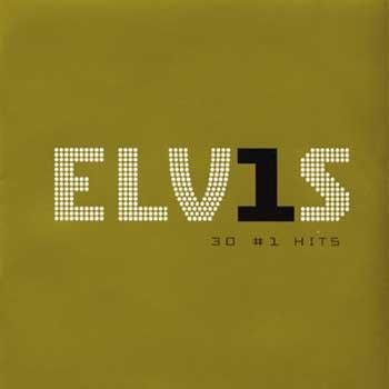 Elv1s 30 #1 Hits