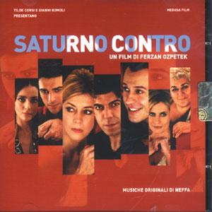 Saturno Contro