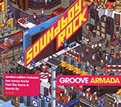 Soundboy Rock Limited Edition