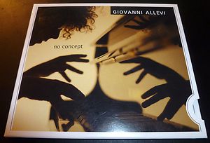 No Concept Digipack Ed.
