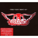 The Very Best Of Aerosmith Bonus Dvd