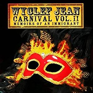 Carnival Vol 2 Memoirs Of An Immigrant
