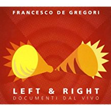 Left & Right Cd+Dvd
