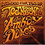 Loaded For Bear The Best Of Ted Nugent & The Amboy Dukes