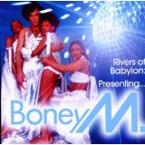 Rivers Of Babylon Presenting Boney M.