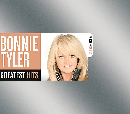 Greatest Hits (Steel Box Collection)