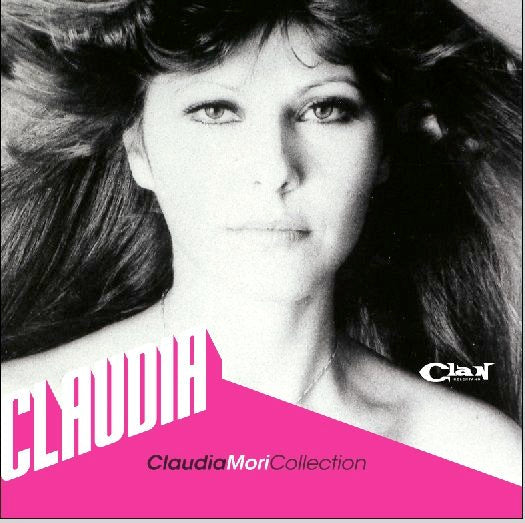 Claudia Mori Collection + Dvd