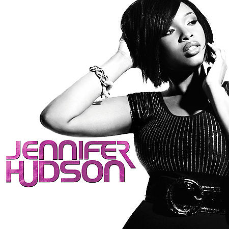 Jennifer Hudson