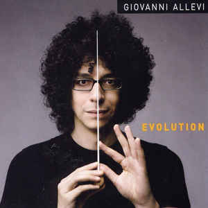 Evolution