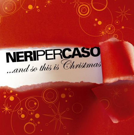 And So This Is Christmas Ed. 2008