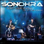 Sweet Home Verona Live At Teatro Romano + Dvd