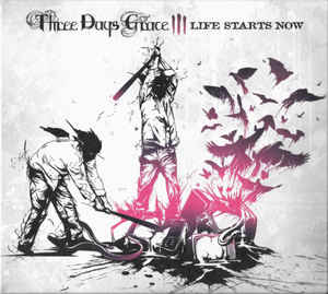 Life Starts Now