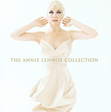 The Annie Lennox Collection