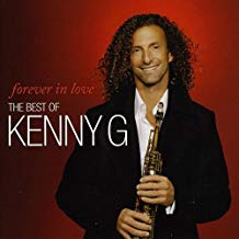 Forever In Love The Best Of Kenny G