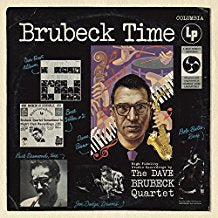 Brubeck Time