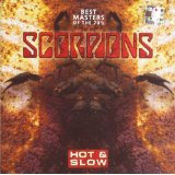 Hot & Slow Best Masters Of The 70'S