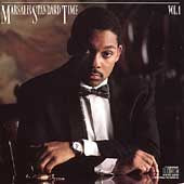 Marsalis Standar Time Volume1