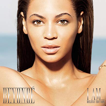 I Am Sasha Fierce