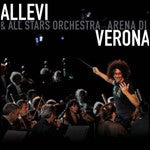 All-Stars Orchestra + Dvd