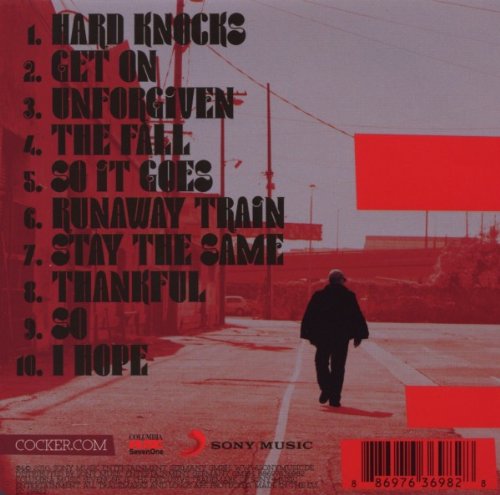 Hard Knocks