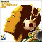 Listen Up! The Official 2010 Fifa World Cup Album