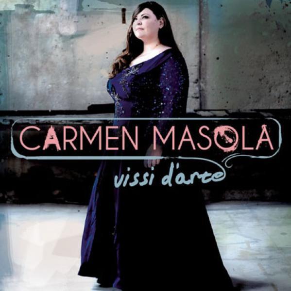 Vissi D'arte