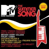 Mtv Summer Song 2010
