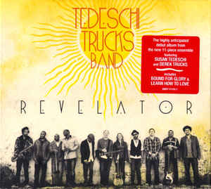 Revelator