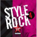 Style Rock 4 - Virgin Radio