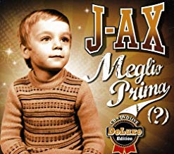 Meglio Prima Deluxe Edition Cd+Dvd