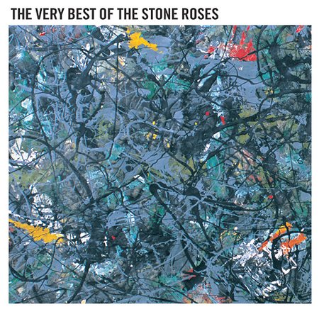 Very Best Of The Stone Roses