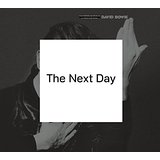 The Next Day Limited Edition