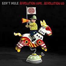 Revolution Come Revolution Go